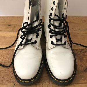 Dr. Martens Boot